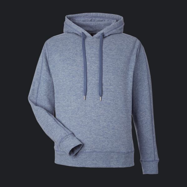 Unisex Electric Fleece Hooded Sweatshirt Thumbnail