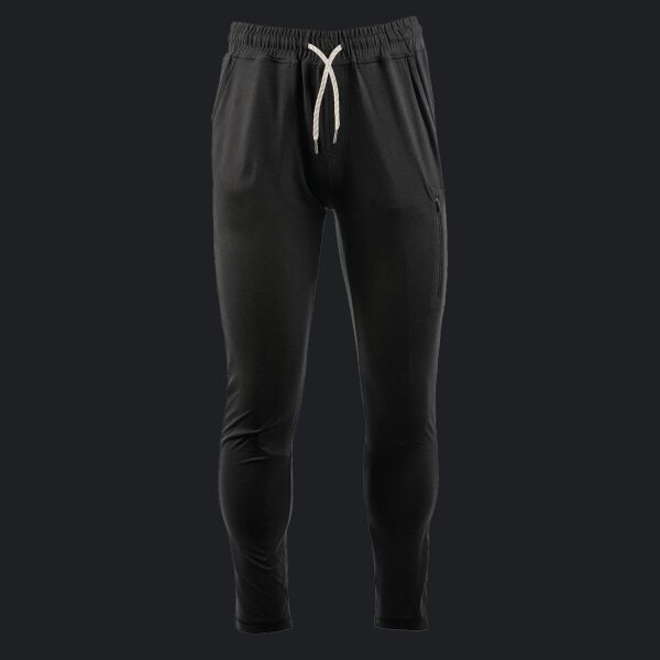 Men's Soft Jersey Jogger Thumbnail