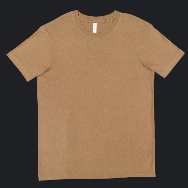 Unisex Bamboo T-Shirt Thumbnail