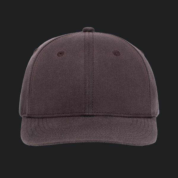 Waxed Cotton Dad Cap Thumbnail