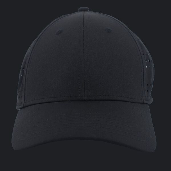 Perforated Cap Thumbnail