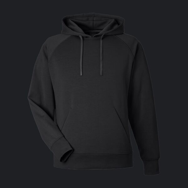 Unisex Apex Fleece Hooded Sweathirt Thumbnail