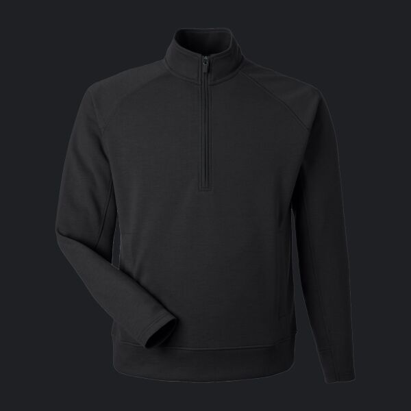 Unisex Apex Fleece Quarter-Zip Thumbnail