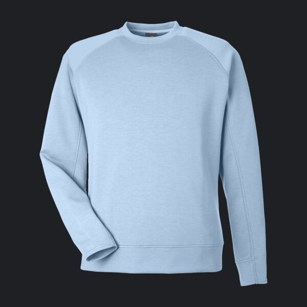 Unisex Apex Fleece Sweatshirt Thumbnail