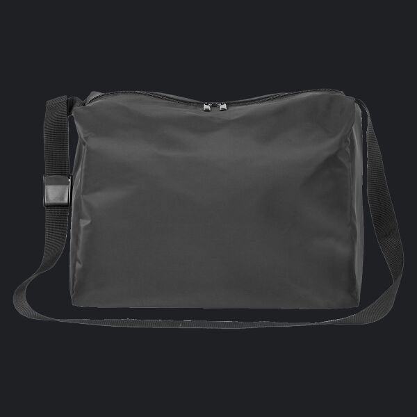 Rue Box Duffel Bag Thumbnail