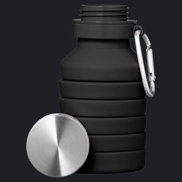 Prisma 18oz Collapsible Water Bottle Thumbnail