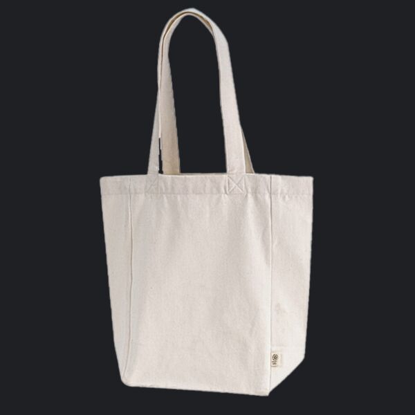 Reclaimist Bookish Tote Thumbnail