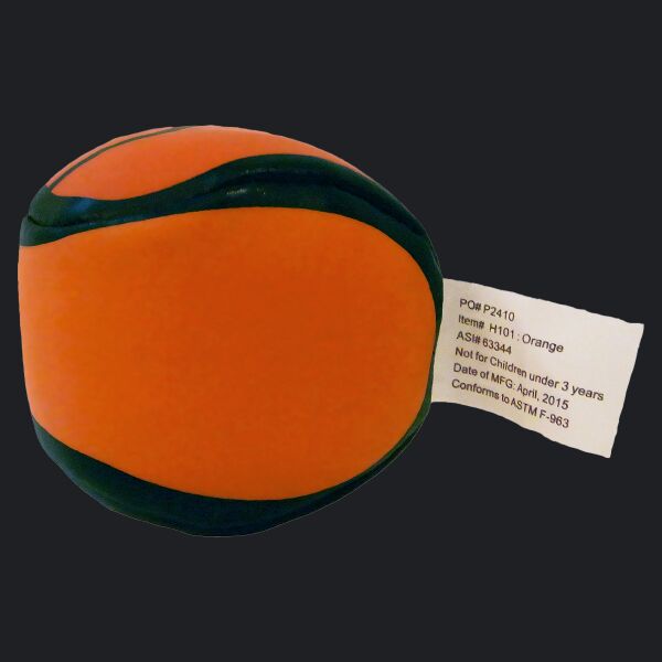 Basketball Kick Sack Thumbnail