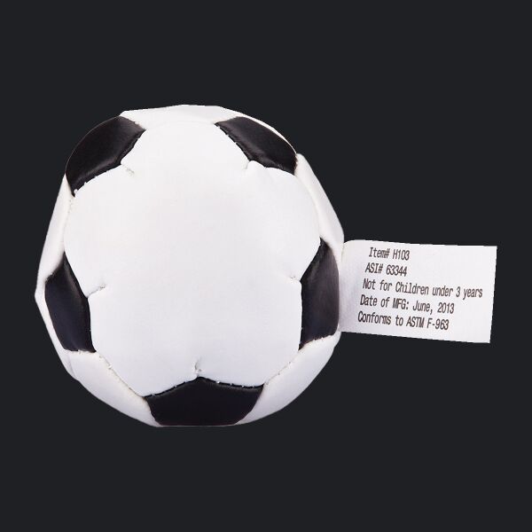 Soccer Kick Sack Thumbnail