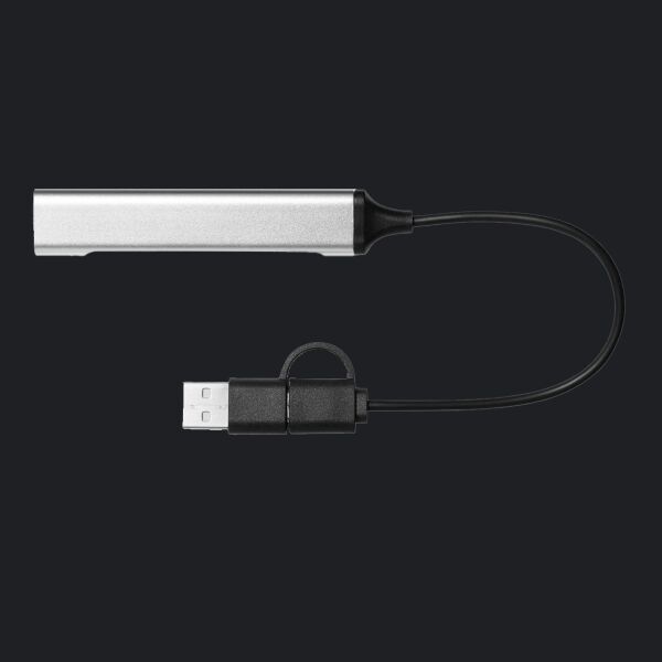 USB-C Hub Adapter Thumbnail