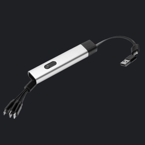 5-in-1 Charging Cable Thumbnail