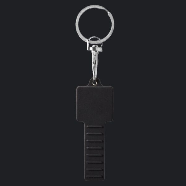 Wobble No More Table Wedge Keychain Thumbnail