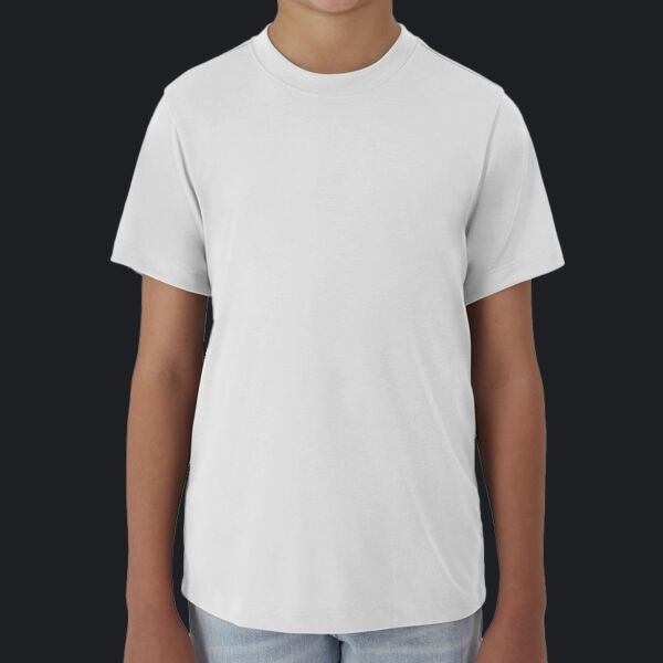 Youth Cool-Dri Cotton Touch T-Shirt Thumbnail