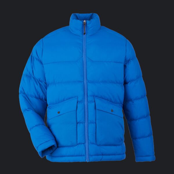 Men's Inspire Puffer Jacket Thumbnail
