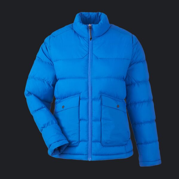 Ladies' Inspire Puffer Jacket Thumbnail