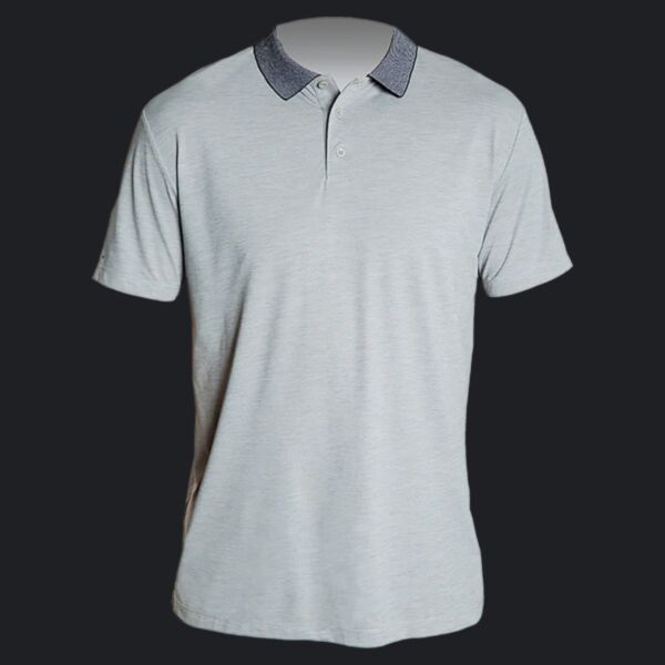 Men's Transit Tech Polo Thumbnail