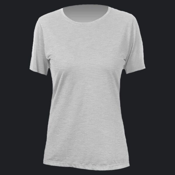 Women's Breeze Tech T-Shirt Thumbnail