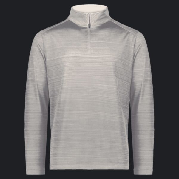 Unisex Pursuit Quarter-Zip Pullover Thumbnail