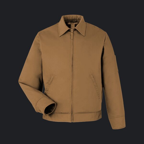 Unisex Tall ClimaBloc® Station Jacket Thumbnail