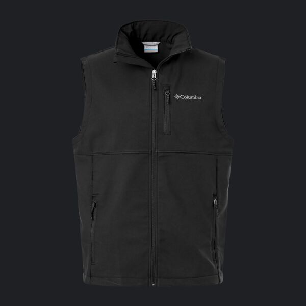 Men's Ascender™ II Soft Shell Vest Thumbnail