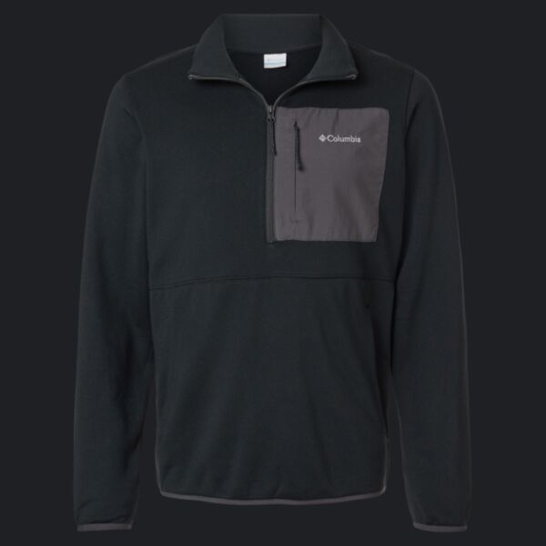 Men's  Hike™ II Half-Zip Pullover Thumbnail
