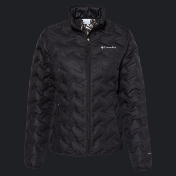 Women's Delta Ridge™ II Down Jacket Thumbnail
