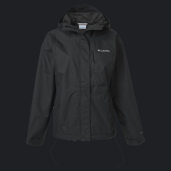 Women's Hikebound™ II Jacket Thumbnail