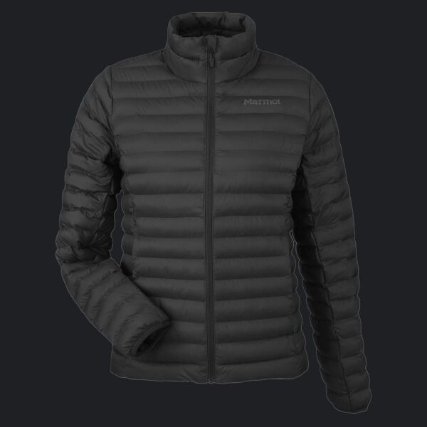 Ladies' Echo Featherless Jacket Thumbnail