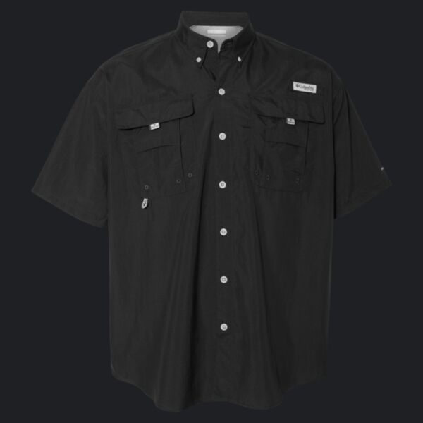 Men's PFG Bahama™ II Short Sleeve Shirt Thumbnail