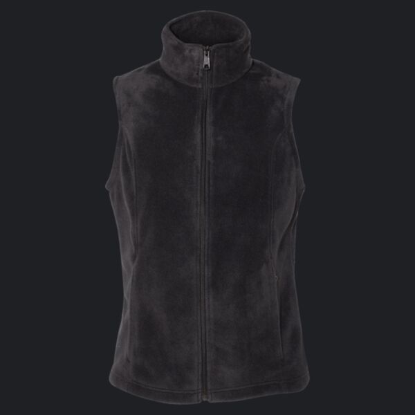 Women’s Benton Springs™ Fleece Vest Thumbnail