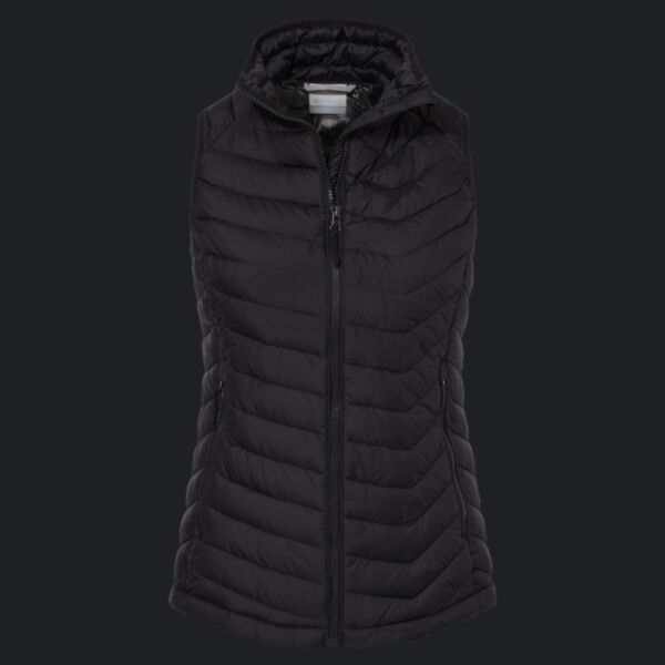 Women's Powder Lite™ Vest Thumbnail