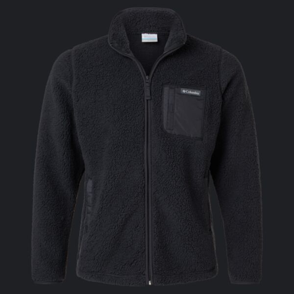 Women's West Bend™ II Full-Zip Jacket Thumbnail