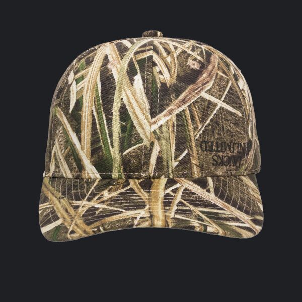 Structured Hat Thumbnail