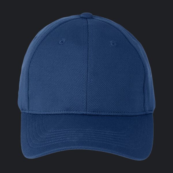 Endurance Recycled Mesh Cap Thumbnail