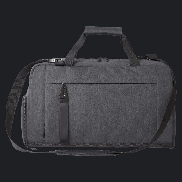 JAQ Duffel Bag Thumbnail