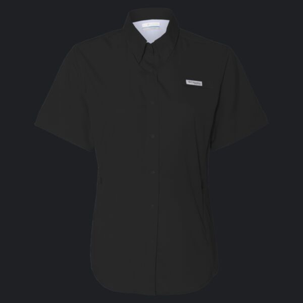 Women's PFG Tamiami™ II Short Sleeve Shirt Thumbnail