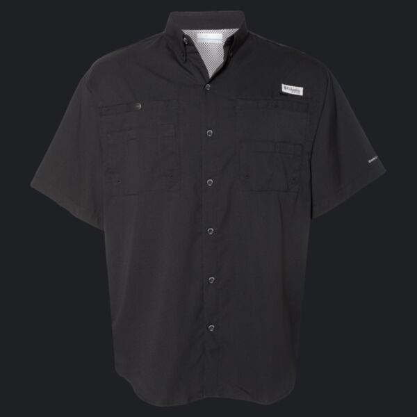 Men's PFG Tamiami™ II Short Sleeve Shirt Thumbnail