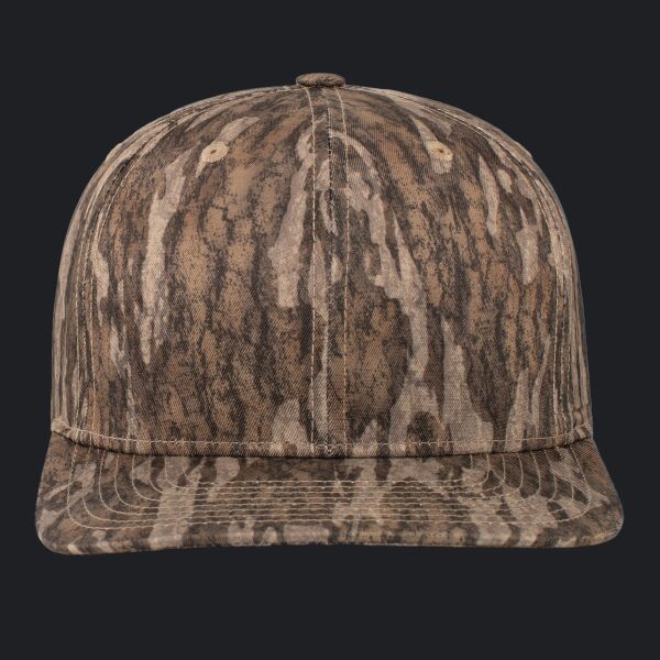 Mossy Oak Guide Cap Thumbnail