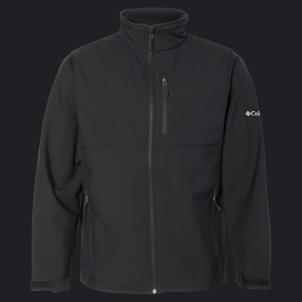 Men's Ascender™ Soft Shell Jacket Thumbnail