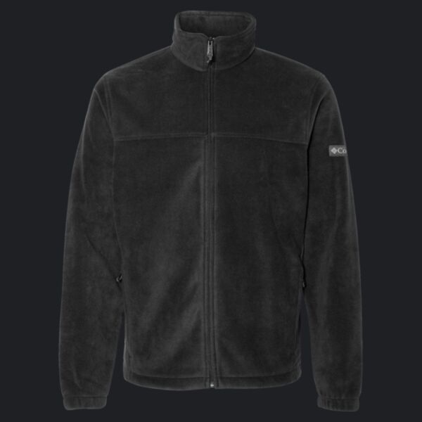 Men's Steens Mountain™ Full Zip 2.0 Jacket Thumbnail