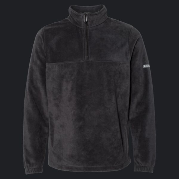Men's Steens Mountain™ Half-Zip Pullover Thumbnail