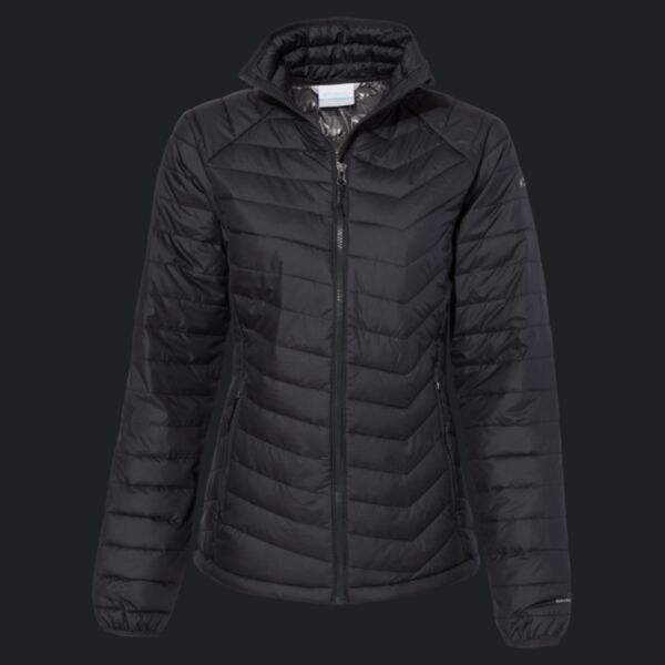 Women's Powder Lite™ II Full Zip Jacket Thumbnail