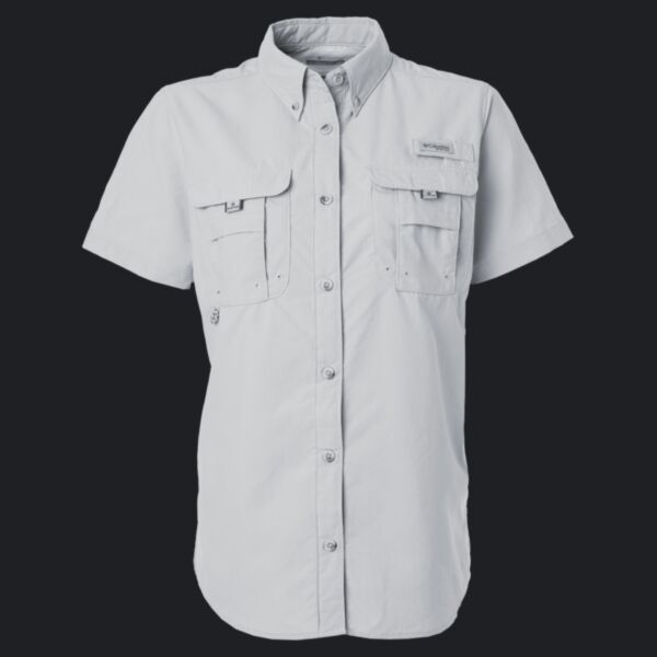 Women's PFG Bahama™ Short Sleeve Shirt Thumbnail