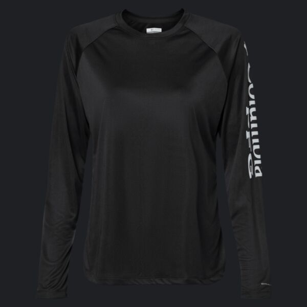 Women's PFG Tidal Tee™ II Long Sleeve Thumbnail