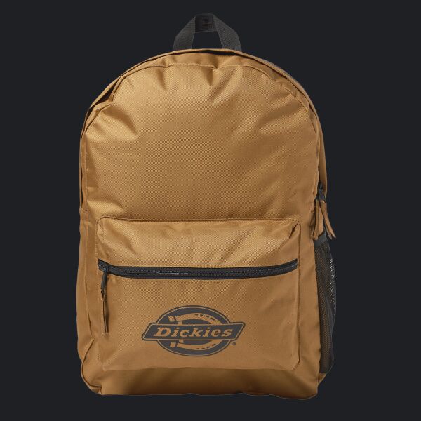 Basic Double Logo Backpack Thumbnail