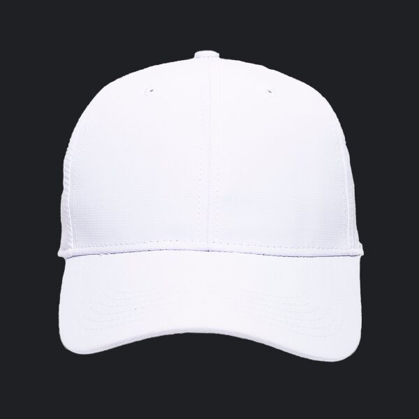 Unstructured Solid Back Hat Thumbnail