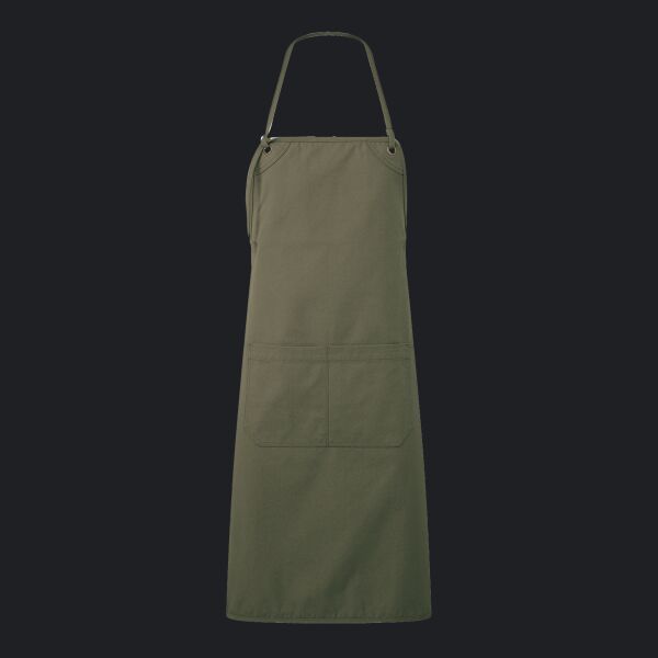 Unisex Artisan's Choice Canvas Apron Thumbnail
