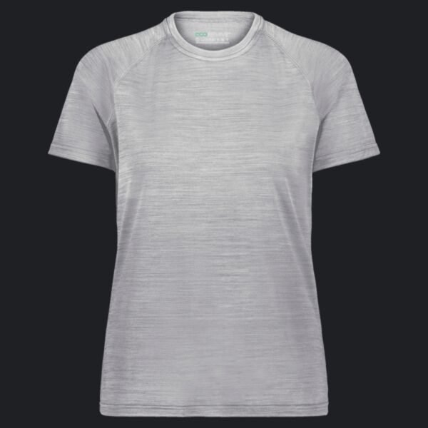 Women's Eco Revive™ All-Pro T-Shirt Thumbnail