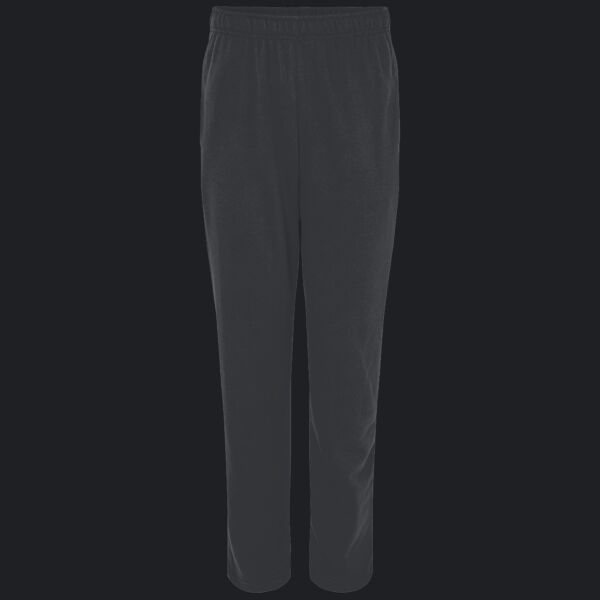 Unisex Softstyle® Midweight Pocket Sweatpants Thumbnail