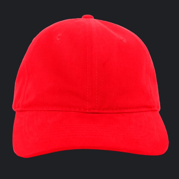Brushed Cotton Twill Bucket Cap Thumbnail
